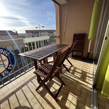 Saint-Pierre-la-Mer  Studio A 50M De La Plage מראה חיצוני תמונה