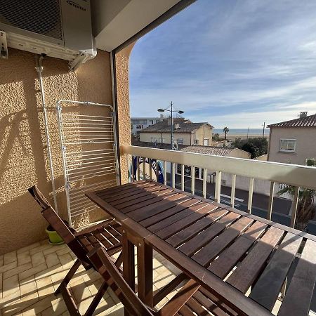 Saint-Pierre-la-Mer  Studio A 50M De La Plage מראה חיצוני תמונה