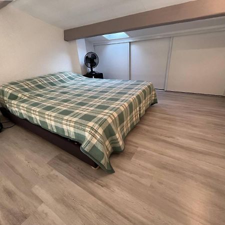 Saint-Pierre-la-Mer  Studio A 50M De La Plage מראה חיצוני תמונה