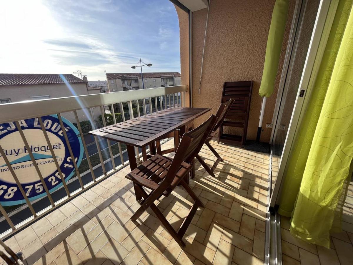 Saint-Pierre-la-Mer  Studio A 50M De La Plage מראה חיצוני תמונה