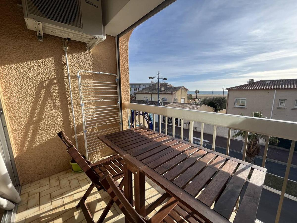 Saint-Pierre-la-Mer  Studio A 50M De La Plage מראה חיצוני תמונה