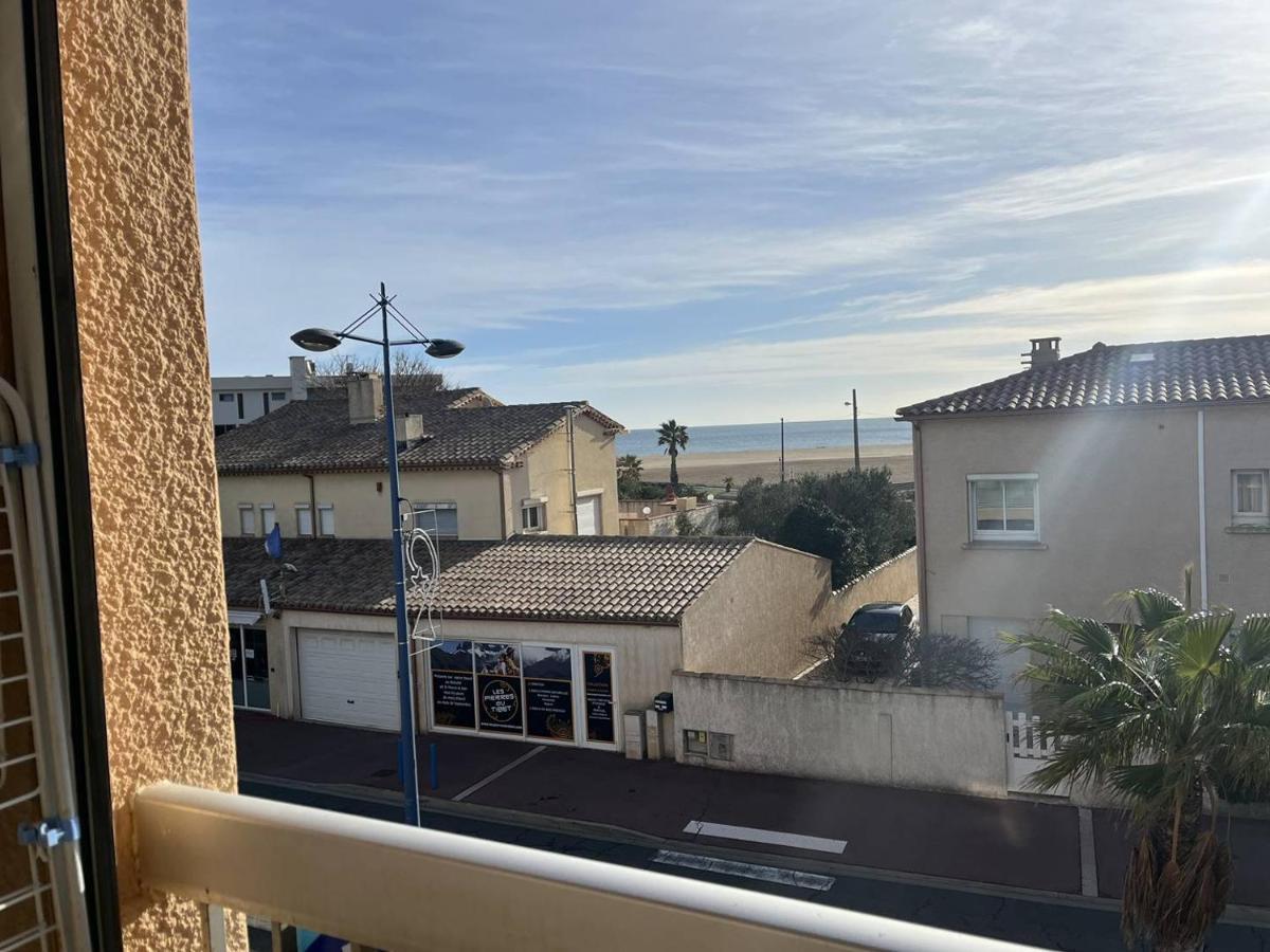 Saint-Pierre-la-Mer  Studio A 50M De La Plage מראה חיצוני תמונה